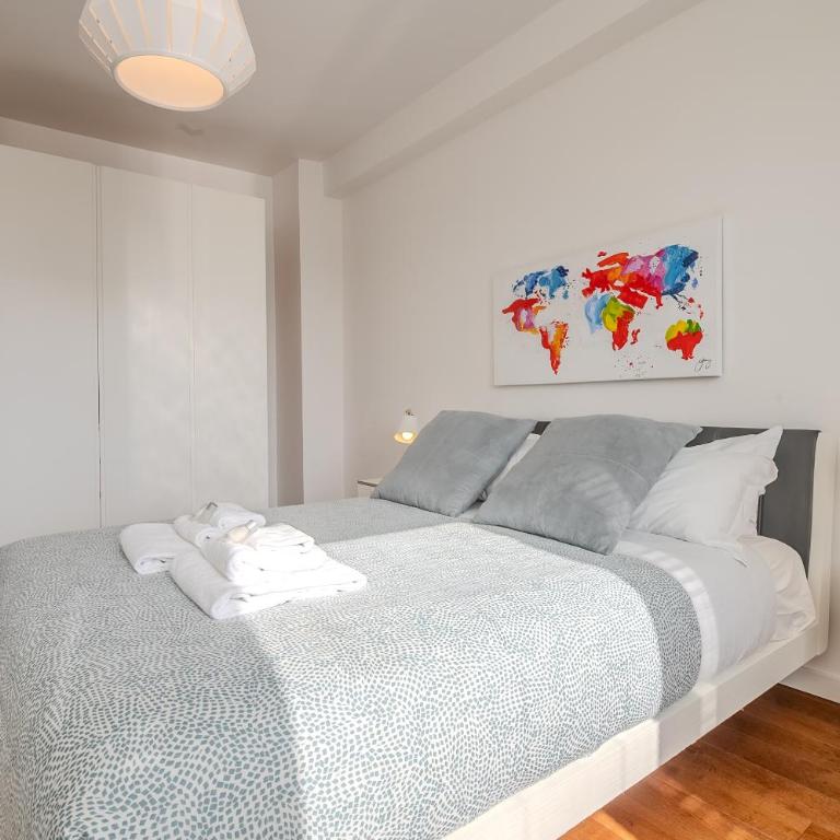 Elisa Apartment Sistine Chapel - Appartamento con 2 Camere da Letto - 12