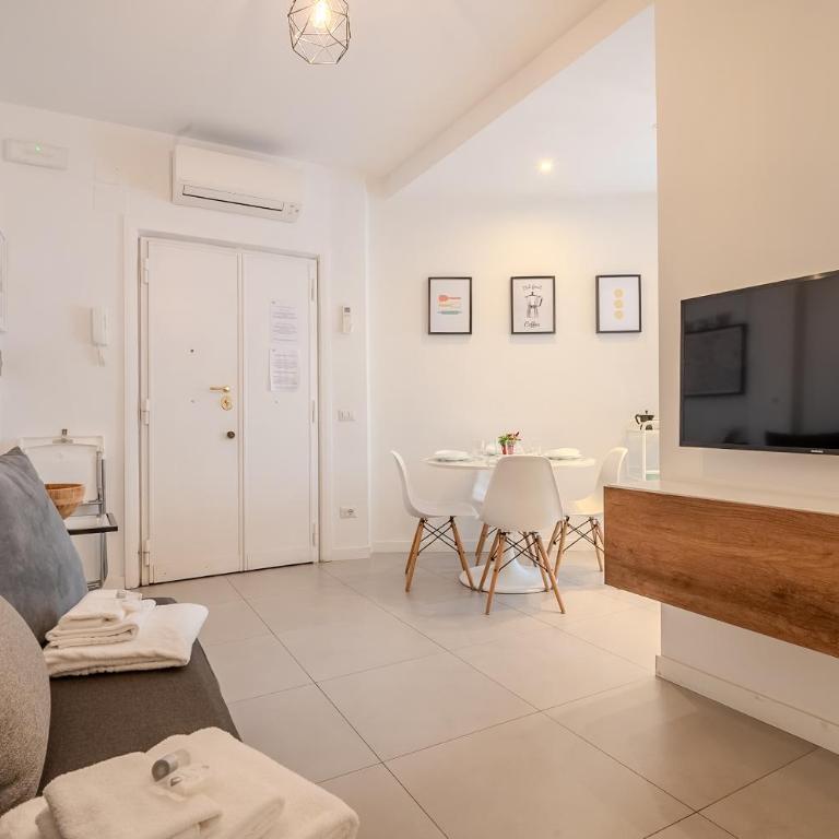Elisa Apartment Sistine Chapel - Appartamento con 2 Camere da Letto - 4