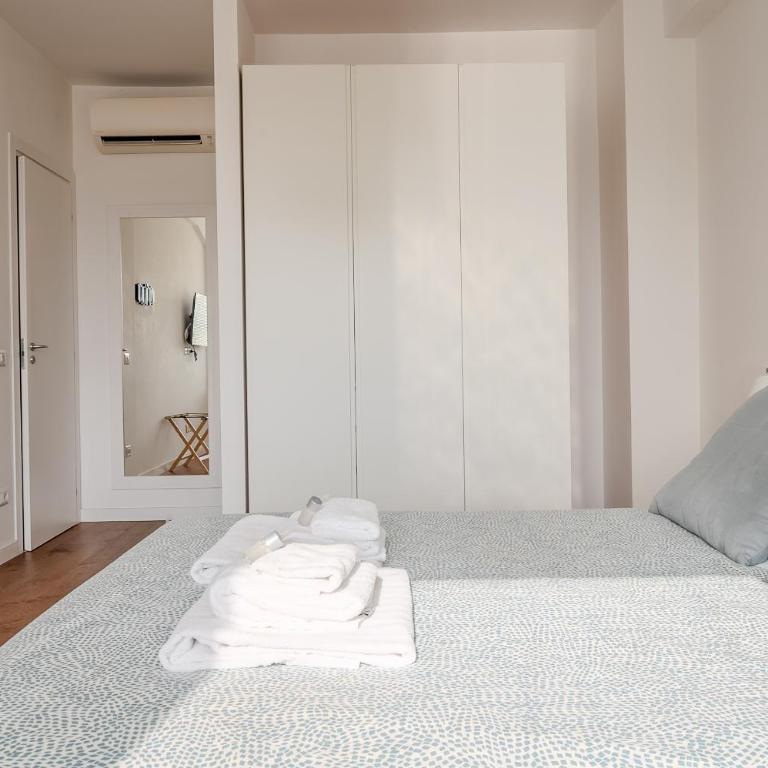 Elisa Apartment Sistine Chapel - Appartamento con 2 Camere da Letto - 20