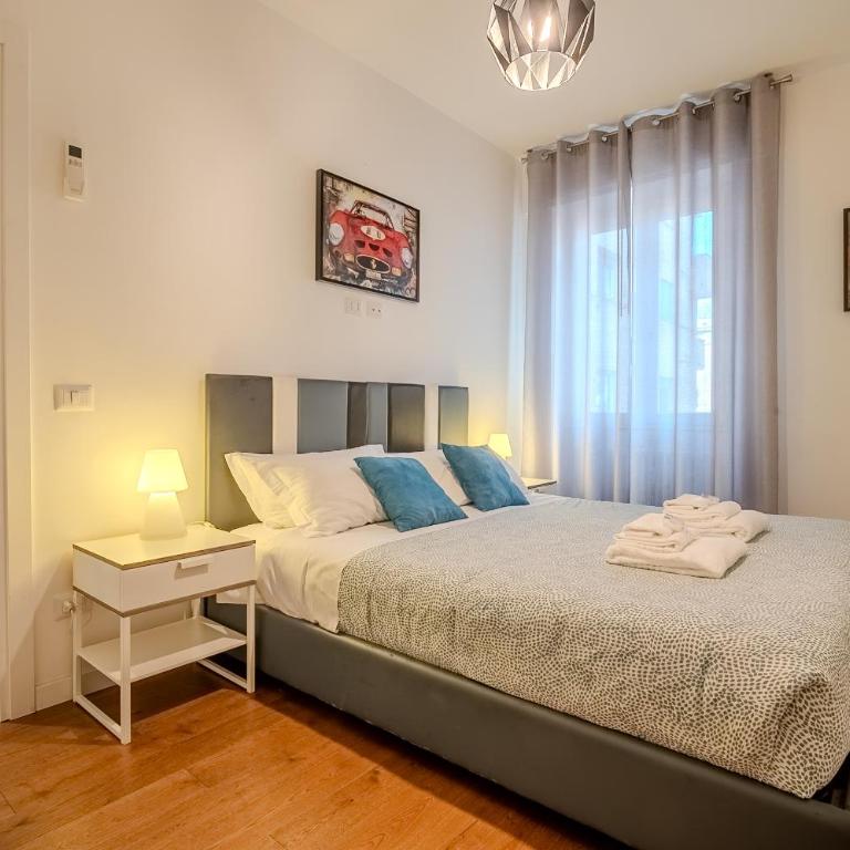 Elisa Apartment Sistine Chapel - Appartamento con 2 Camere da Letto - 21