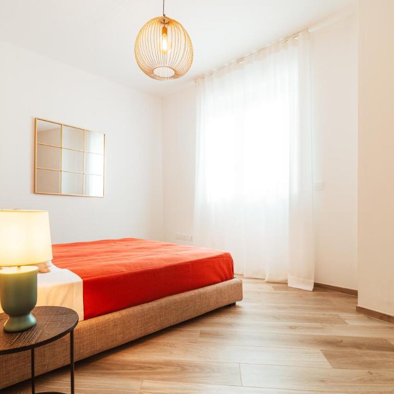 VL Luxury Apartment - Housea - Appartamento con 2 Camere da Letto - 21