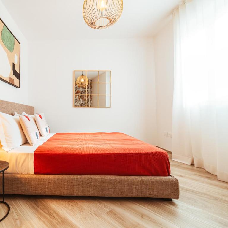 VL Luxury Apartment - Housea - Appartamento con 2 Camere da Letto - 22