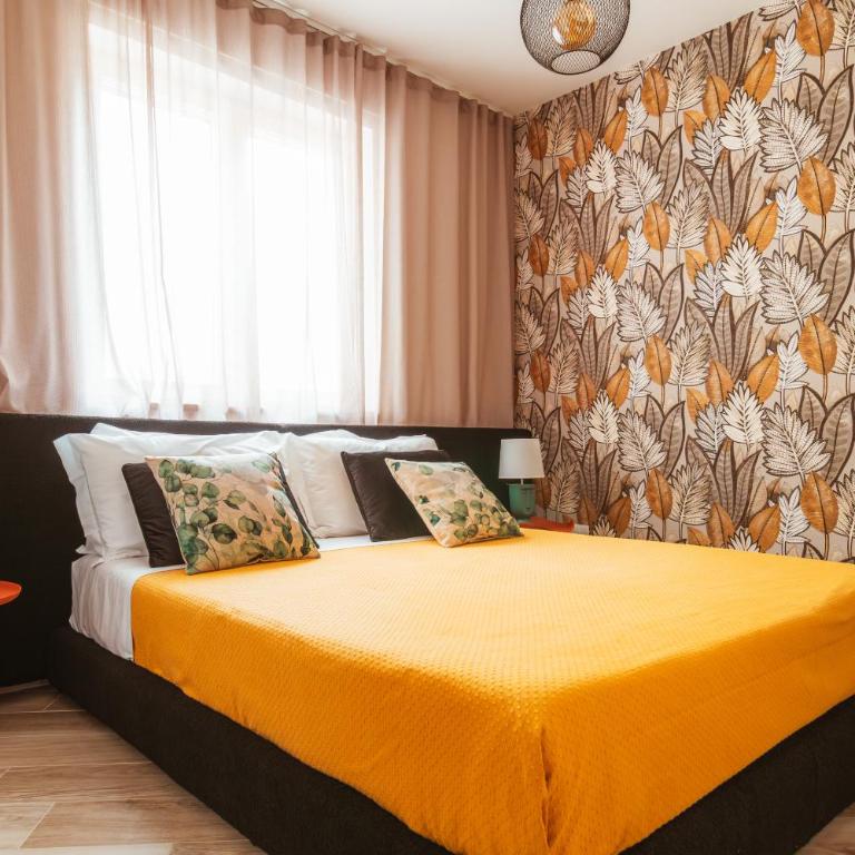VL Luxury Apartment - Housea - Appartamento con 2 Camere da Letto - 11