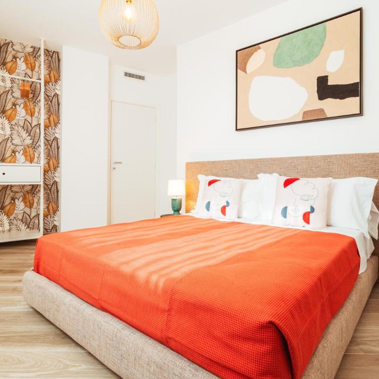 VL Luxury Apartment - Housea - Appartamento con 2 Camere da Letto - 18
