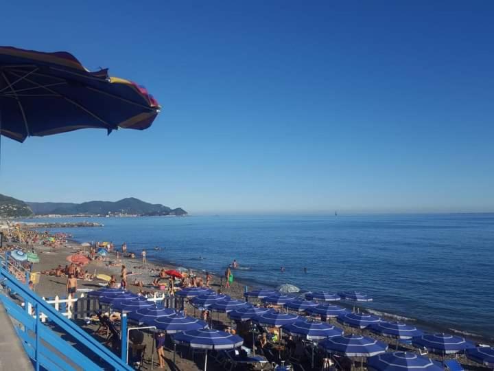Appartamento con posto auto privato comodo a centro e spiagge - One-Bedroom Apartment - 11
