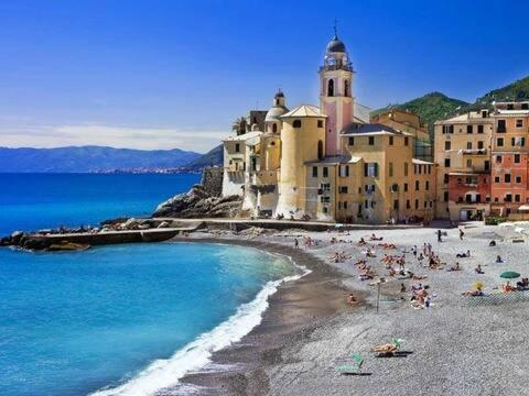 Appartamento con posto auto privato comodo a centro e spiagge - One-Bedroom Apartment - 30