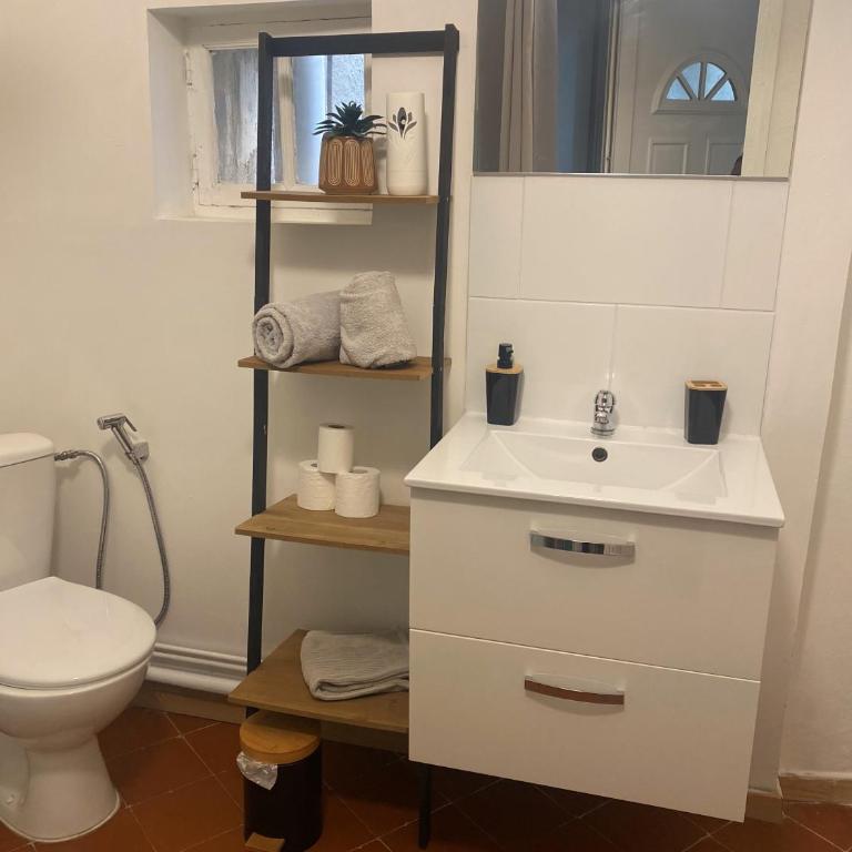 LE BELFORT 2 Studio lunimeux Quartier les halles - Appartamento - 10