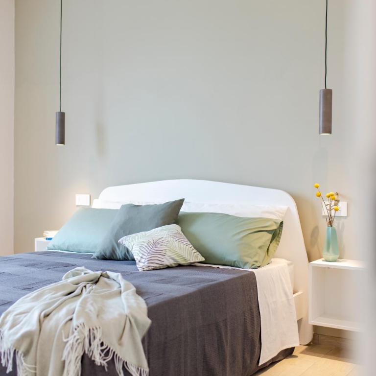 Green Apartments a Igea Marina - jungle - Appartamento con 1 Camera da Letto - 9