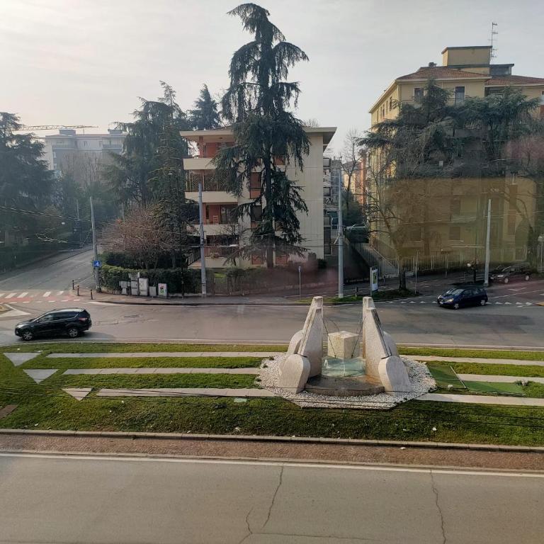 Residenza Il Principe Bilocale 3, Centro - Appartamento con 1 Camera da Letto - 21