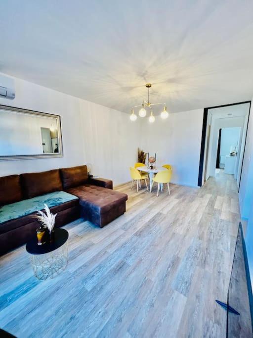Coquet appartement - One-Bedroom Apartment - 6