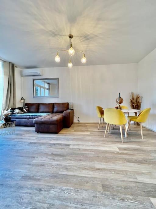 Coquet appartement - One-Bedroom Apartment - 8