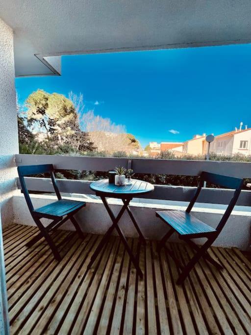 Coquet appartement - One-Bedroom Apartment - 14