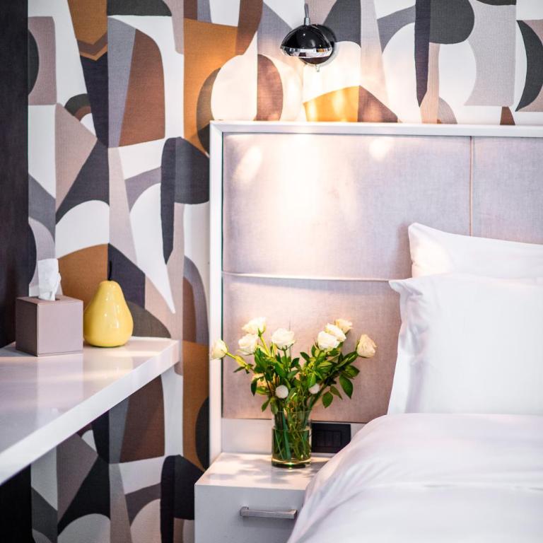 Crystal Hotel - Executive Apartman - 5