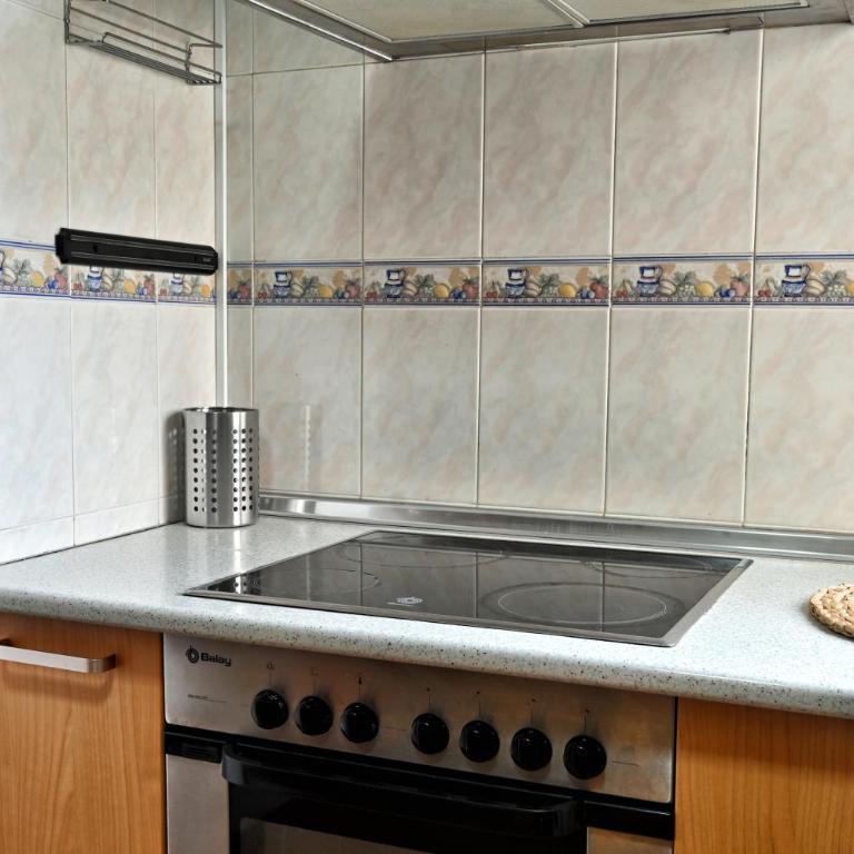 Apto La Rubia, Centro Histórico - Two-Bedroom Apartment - 21