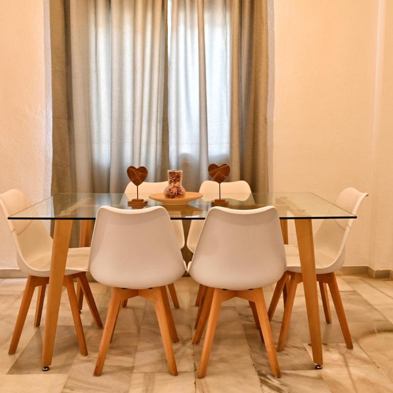 Apto La Rubia, Centro Histórico - Two-Bedroom Apartment - 5