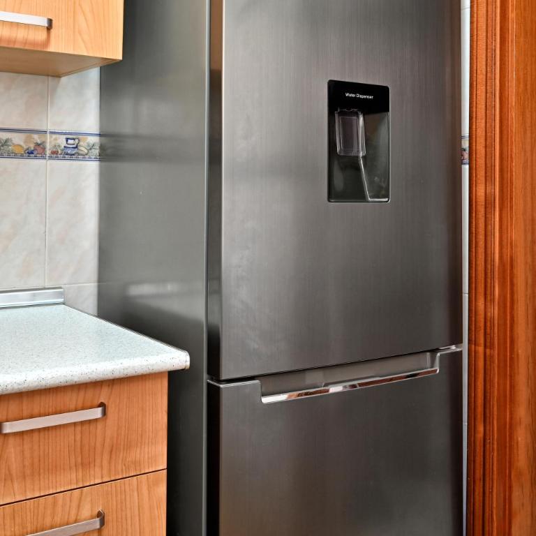 Apto La Rubia, Centro Histórico - Two-Bedroom Apartment - 20
