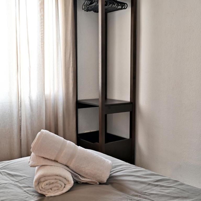 Apto La Rubia, Centro Histórico - Two-Bedroom Apartment - 11