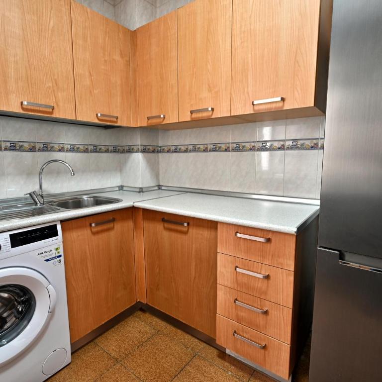 Apto La Rubia, Centro Histórico - Two-Bedroom Apartment - 18