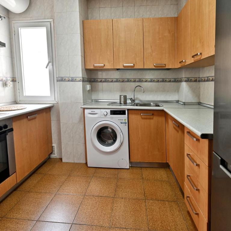 Apto La Rubia, Centro Histórico - Two-Bedroom Apartment - 17