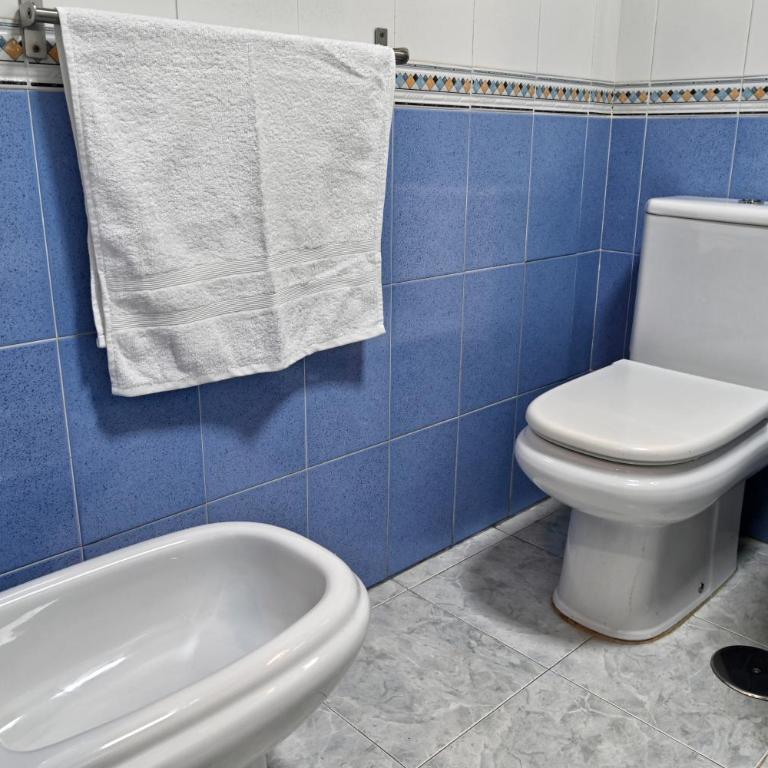 Apto La Rubia, Centro Histórico - Two-Bedroom Apartment - 24