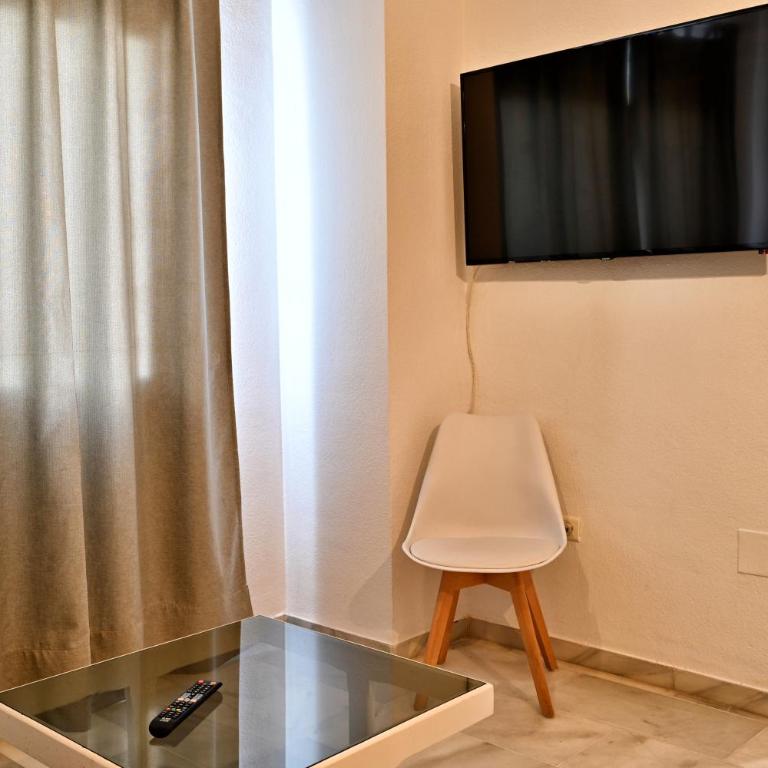 Apto La Rubia, Centro Histórico - Two-Bedroom Apartment - 6