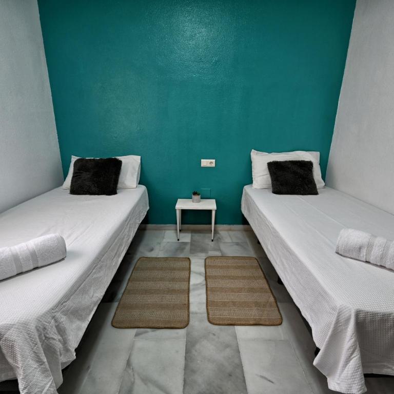 Apto La Rubia, Centro Histórico - Two-Bedroom Apartment - 15