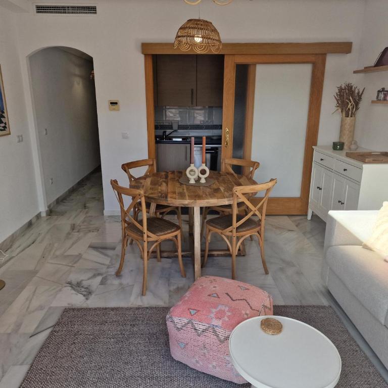 Casa Malami Apartment - Apartamento de 2 dormitorios - 8