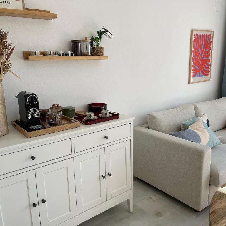 Casa Malami Apartment - Apartamento de 2 dormitorios - 11