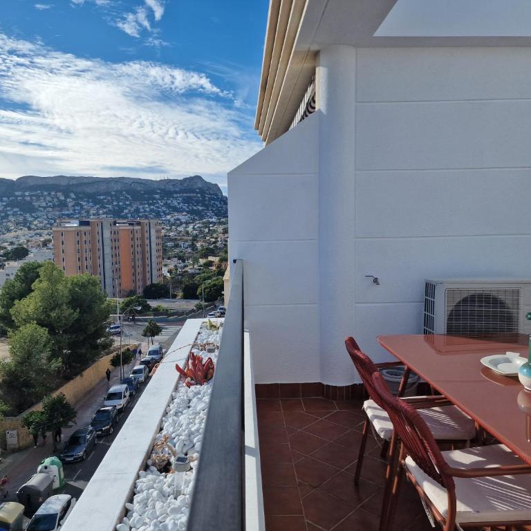 Casa Malami Apartment - Apartamento de 2 dormitorios - 14