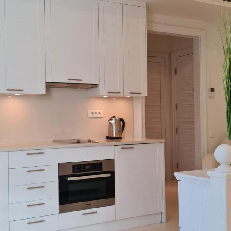 Porto Montenegro Studio - Deluks Studio - 15