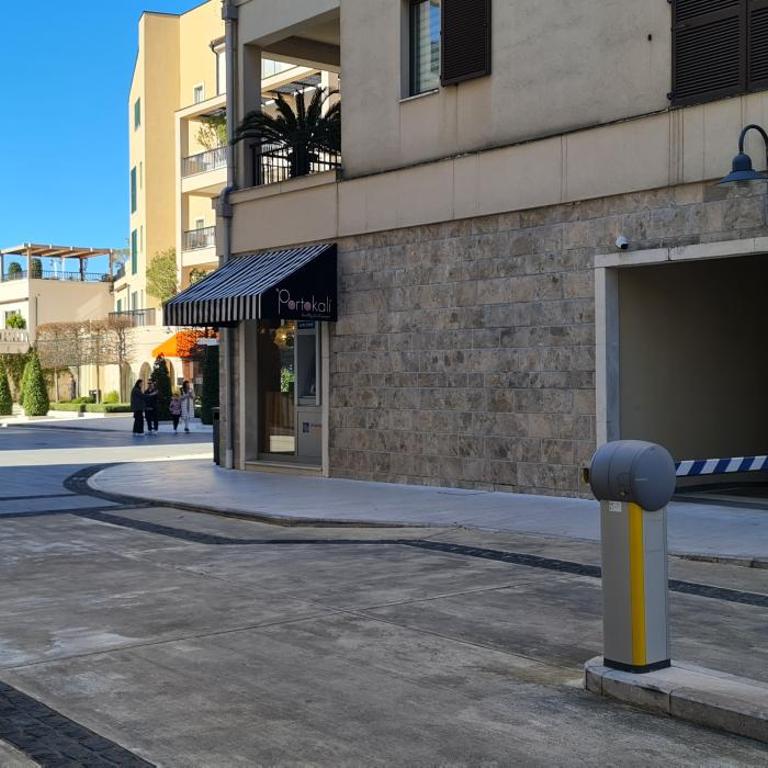 Porto Montenegro Studio - Deluks Studio - 19