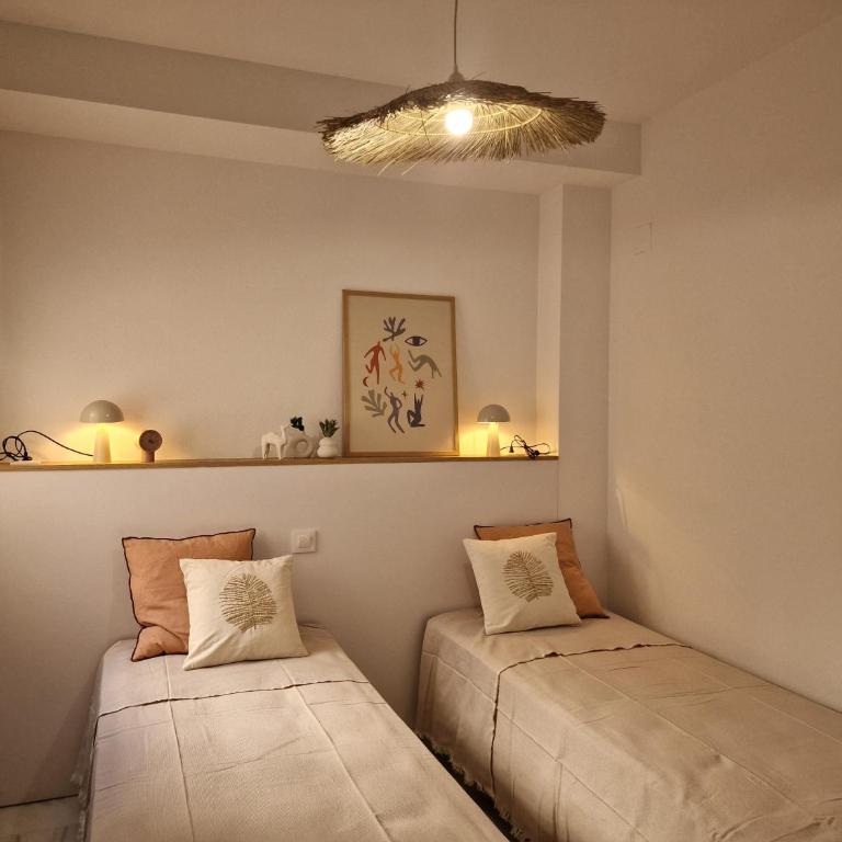 Casa Malami Apartment - Apartamento de 2 dormitorios - 22
