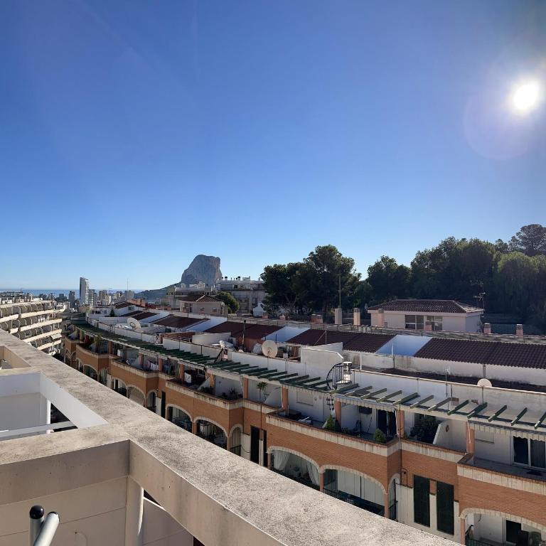 Casa Malami Apartment - Apartamento de 2 dormitorios - 33