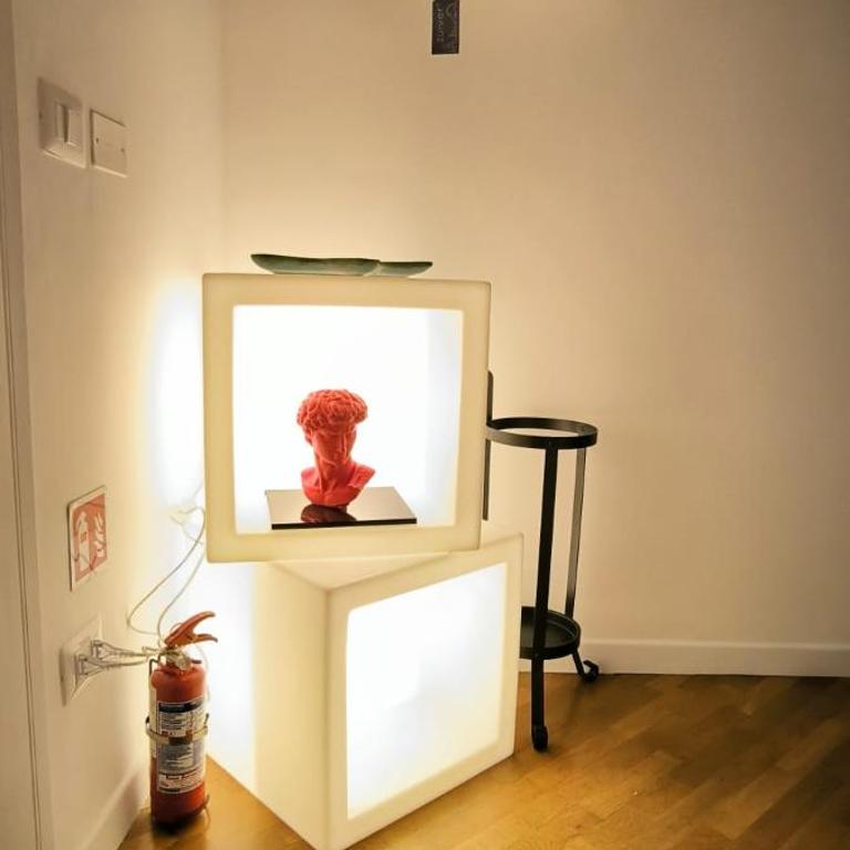 LPR Pantheon - Stylish Apartment at the Pantheon - Appartamento Deluxe - 37