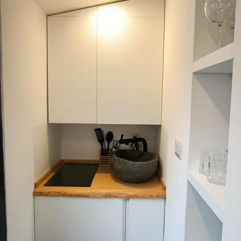 LPR Pantheon - Stylish Apartment at the Pantheon - Appartamento Deluxe - 44