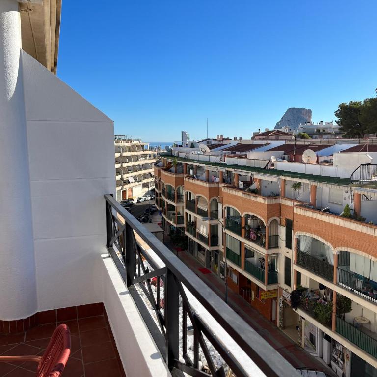 Casa Malami Apartment - Apartamento de 2 dormitorios - 10