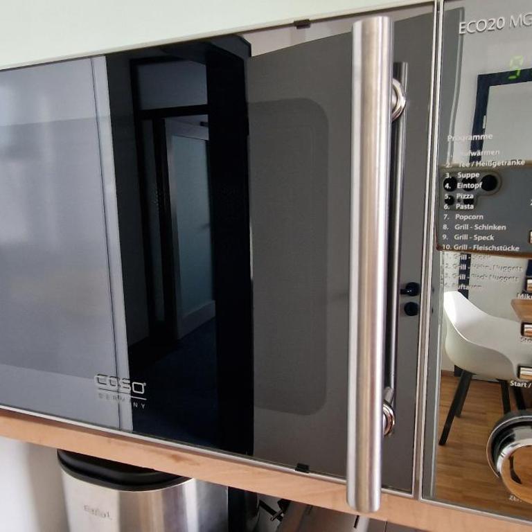 Bahnhof City Loft & Apartments - Loft - 12