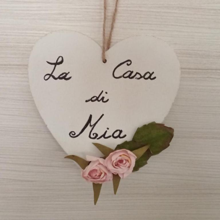 La Casa di Mia - Appartamento con 1 Camera da Letto - 1