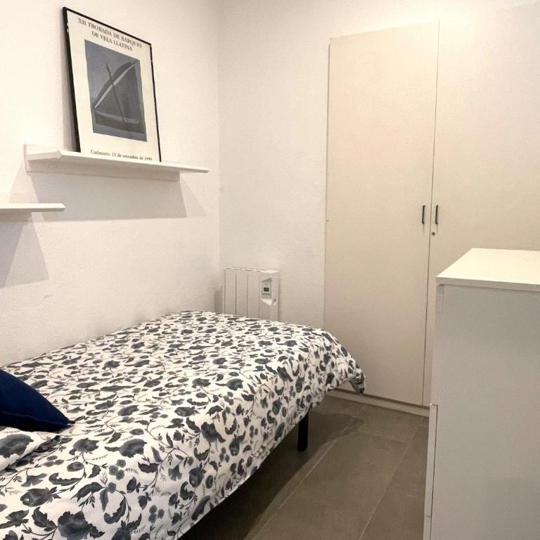 MARQUINA - Apartamento con fantásticas vistas al mar - Apartamento de 3 dormitorios - 19