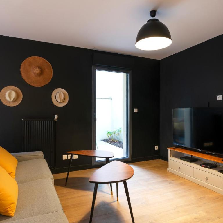 Le Riad du Tapis Vert - avec place de Parking - Appartement 2 Chambres - 2