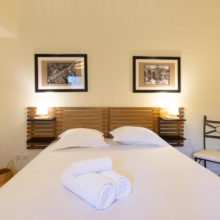 Le Riad du Tapis Vert - avec place de Parking - Appartement 2 Chambres - 9