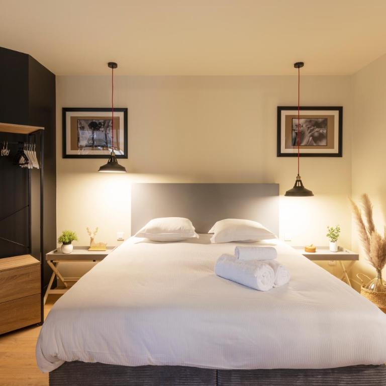 Le Riad du Tapis Vert - avec place de Parking - Appartement 2 Chambres - 11
