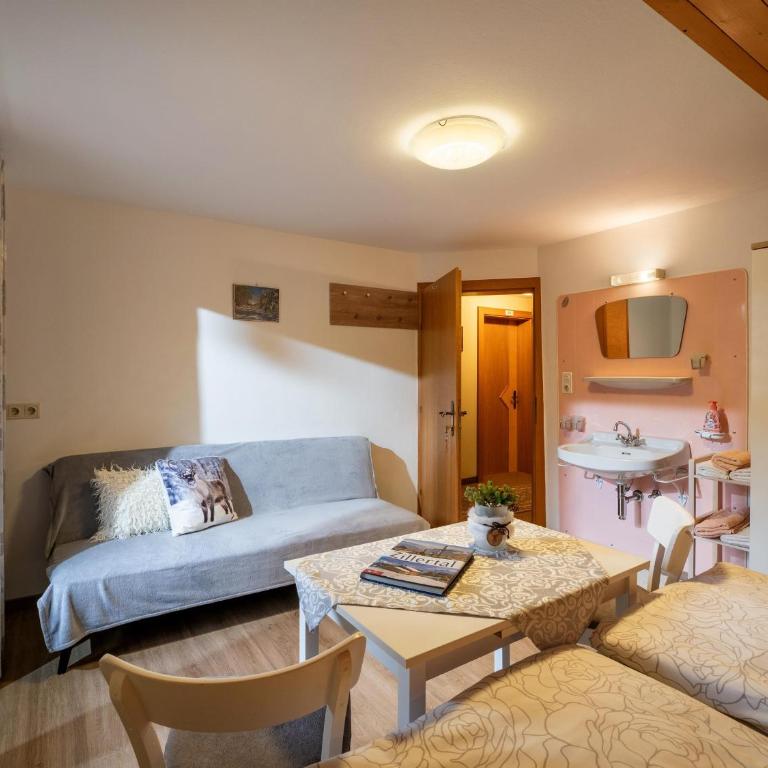 Haus Mühlenheim - Apartment mit 2 Schlafzimmern und Badezimmer - 6