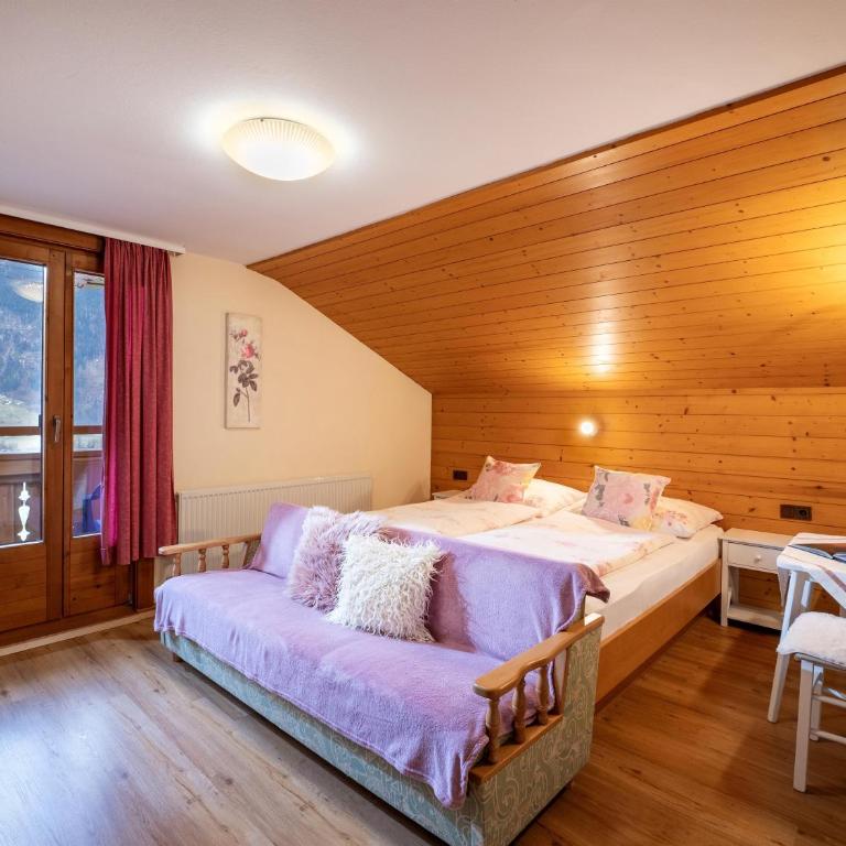 Haus Mühlenheim - Apartment mit 2 Schlafzimmern und Badezimmer - 7