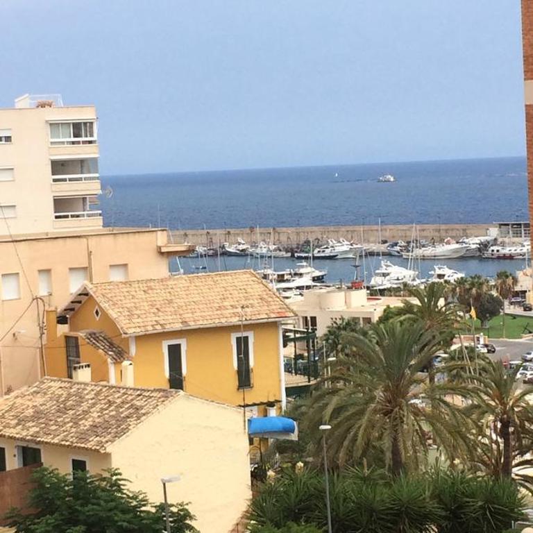 Palasiet - Apartment with Sea View - 7