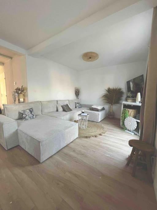 Ivissa cosy calme y confortable - Villa - 12