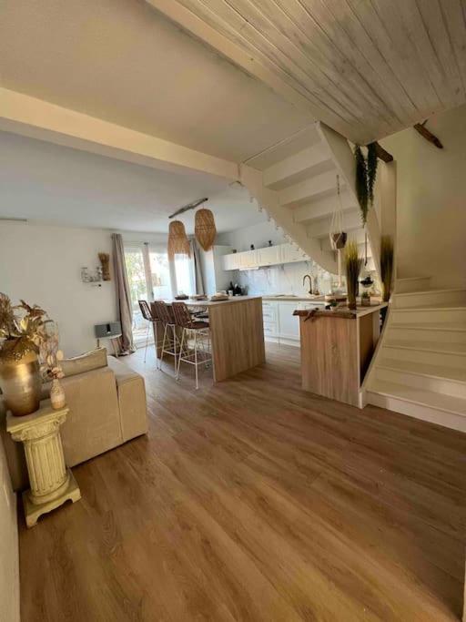 Ivissa cosy calme y confortable - Villa - 14