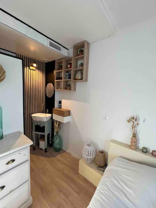 Ivissa cosy calme y confortable - Villa - 21