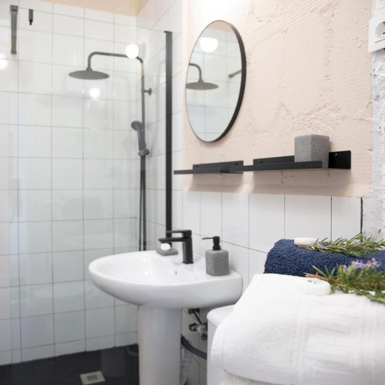 Apart Garzas Reales - Apartamento de 1 dormitorio - 22