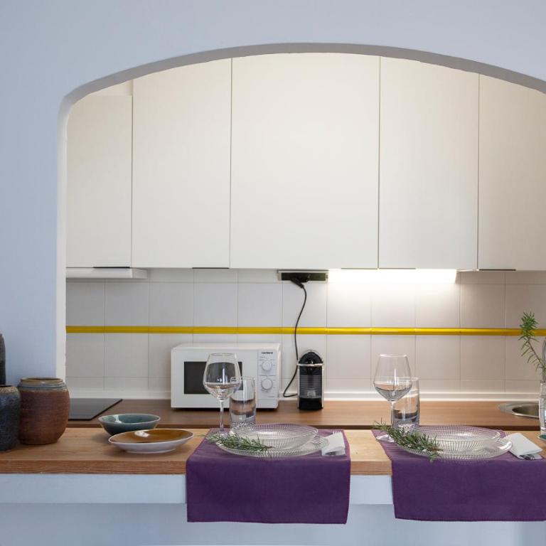 Apart Garzas Reales - Apartamento de 1 dormitorio - 11